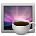 Caffeine new icon