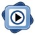 MPlayer OS X Extended icon
