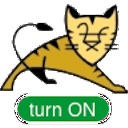 toggleTomcat application bundle icon