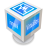 Virtualbox icon